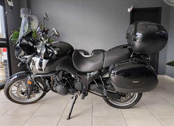 TRIUMPH TIGER 955i TRIUMPH TIGER 955i
